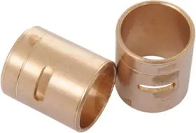 24335-36 Jims Usa Piston Wrist Pin Bushings .005 Inch #24335-36 Harley Davidson