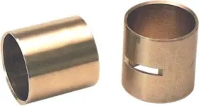 3998k Jims Usa Piston Wrist Pin Bushings #3998k Harley Davidson