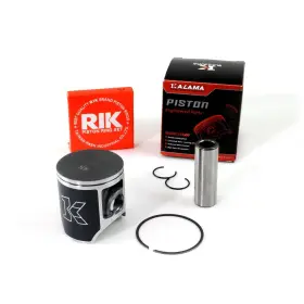 1c3-11631-01-b0 Kalama 53.96 Mm Piston Kit For Yamaha Yz125 05 22 / Yz125x 20 #1c3-11631-01-b0