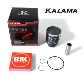 47030007000 Kalama 46.96mm Piston Kit For Ktm 85sx 03 22 Brand New With Rik Ring