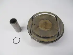 11005-0104 Kawasaki 2013 Vulcan Vn1700 Vn 1700 Rear Cylinder Piston Assembly