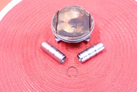 11005-0167 Kawasaki 2008 Concours 14 Oem Engine Motor Block Piston 11005-0167 Kawasaki 2008 Concours 14 Oem Engine Motor Block Piston