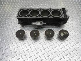 Kawasaki 11005-0622 2016 13-16 Z800 Zr800 Piston Cylinder Barrel Parts Only