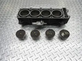 11005-0622 Kawasaki 2016 13-16 Z800 Zr800 Piston Cylinder Barrel Parts Only