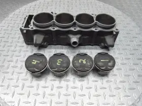 11005-0648 Kawasaki 2015 15-18 Versys 1000 Klz1000 Cylinder Barrel Jug Piston Engine Motor 11005-0648 Kawasaki 2015 15-18 Versys 1000 Klz1000 Cylinder Barrel Jug Piston Engine Motor