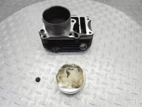 11005-1768 Kawasaki 2001 96-05 Vulcan 800 Vn800 Front Cylinder Barrel Jug Piston Engine