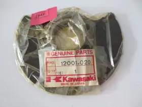 12001-020 Kawasaki New Genuine Oem Nos Rotary Valve