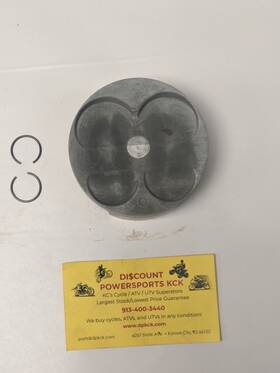 Kawasaki 13001-0052 04-19 Kx250f Std Piston