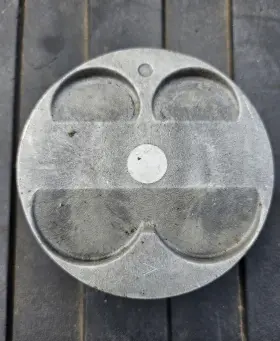 13001-0088 Kawasaki 2006 2007 2008 2009 Kx 250f Oem Piston Kx250f 06 07 08 09