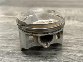 13001-0122 Kawasaki 2011-2012 Ex250 250 Ninja Oem Std Piston With Rings
