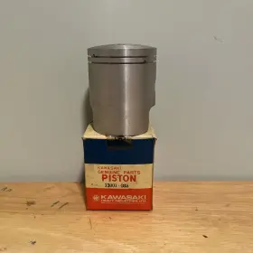 13001-033 Kawasaki Nos Std Piston G3 G31m Centurion 100