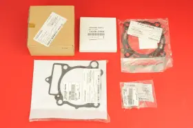 13001-0736 Kawasaki 2016 - 2018 Kx450f Kx 450f Oem Top End Piston Kit Gasket Rings Pin
