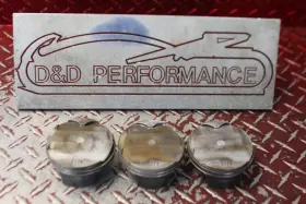 13001-0774 Kawasaki 2018 Ninja Zx10r Oem Set Of 3 Pistons Ring Piston Zx1072 13001-0774 Kawasaki 2018 Ninja Zx10r Oem Set Of 3 Pistons Ring Piston Zx1072