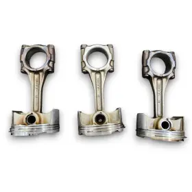 13251-0725-ii Kawasaki 13001-0792 2016-2025 Ninja Zx-10r Zx-10rr Se Piston Rod Set X3 Oem
