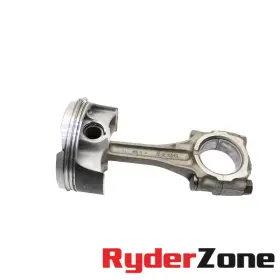 13001-0800 Kawasaki 2016 - 2020 Ninja Zx10r Piston Connecting Rod Engine Motor Stock