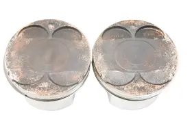 13001-0834 Kawasaki 23 Ninja 400 Pistons And Rings Ex400