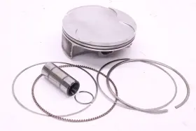 13001-0852 Kawasaki 2025 Kx450 Std Compression Piston Set Kit 13001-0852 Kawasaki 2025 Kx450 Std Compression Piston Set Kit