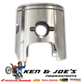 13001-1004 Kawasaki Nos 1978 - 1985 Piston Kx250