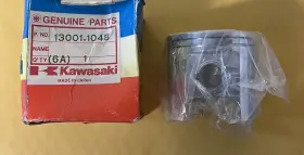 13001-1031 Kawasaki 13001-1048 1980-1982 Kdx175 Piston Nos