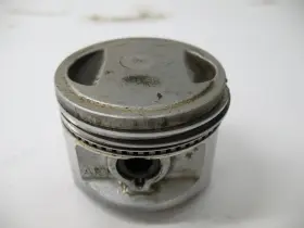 13001-1121 Kawasaki 1982 Ltd Kz550 Kz 550 C Piston Inch A 58.00mm O.d