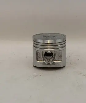 13001-1187 Kawasaki Nos Oem Part Number Std Piston 1985 Klt-110