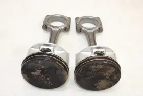 13001-1205 Kawasaki 1997 Vulcan 1500 Vn1500-a Oem Engine Motor Block Pistons