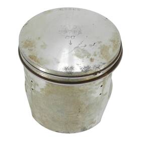 Kawasaki 13001-1219 1986 Kdx200 Piston