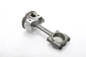 13001-1451 Kawasaki 95-99 Ninja Zx6r Oem Engine Motor Block Piston