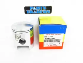 13001-0013 Kawasaki 13001-1484 Nos Genuine Piston 1998-2004 Kx250 Kx 250 13001-1484/13001-0013