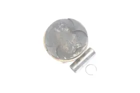 13001-1546 Kawasaki 1996 Ninja Zx6r Oem Engine Motor Block Piston