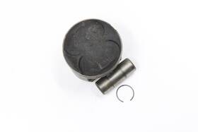 Kawasaki 13001-1596 2001 Ninja Zx12r Oem Engine Motor Block Piston