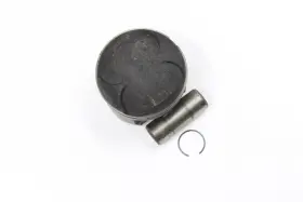 13001-1596 Kawasaki 2001 Ninja Zx12r Oem Engine Motor Block Piston