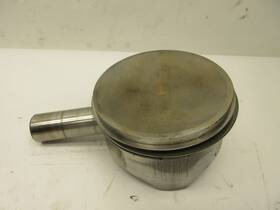 Kawasaki 13001-1617 2007 Vn1500 Vn 1500 Vulcan Front Piston 102mm