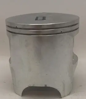 13001-3714 Kawasaki Nos Oem Part Number Piston Sx-650