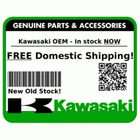 13002-0040 Kawasaki 2014-2020 Kx85 Piston Pin 13002-0040 Kawasaki 2014-2020 Kx85 Piston Pin