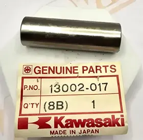 13002-017 Kawasaki Oem Piston Pin Nos