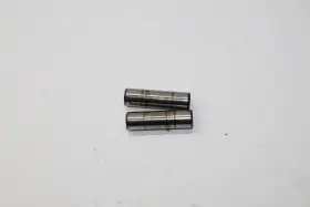13002-029 Kawasaki 1975 Kz400d Kz 400 D Engine Motor Block Piston Pins