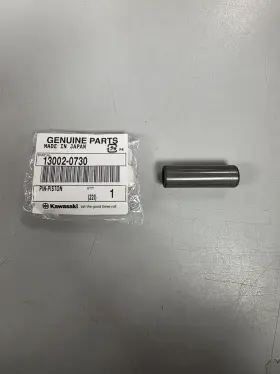 13002-0730 Kawasaki Piston Pin 1995-2025 Kx 100/112 #13002-0730 13002-0730 Kawasaki Piston Pin 1995-2025 Kx 100/112 #13002-0730