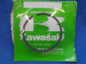 13003-1318b Kawasaki 13003-1318b. Oem Piston Ring. Fits Kx125 92-94