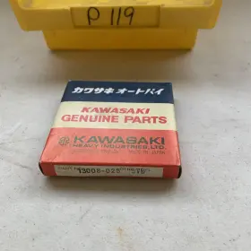 13008-026 Kawasaki Oem New Rings #1948