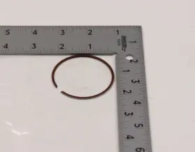 13008-1107 Kawasaki Genuine Piston Ring Set Pn