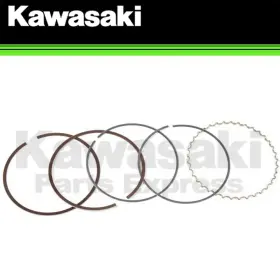 13008-1152 Kawasaki New 1993-2001 Genuine Oem Ninja Zx-11 Piston Ring Set Gpz1100 Zrx1100