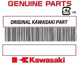 13008-1200 Kawasaki Genuine Oem Piston Ring Set Kx85 2001-2013