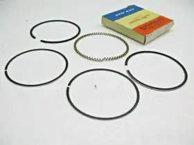 13008-5038 Kawasaki New # Piston Ring Set Std Standard Size