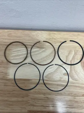 13024-0007 Kawasaki Ring-set-piston Ll 1.00