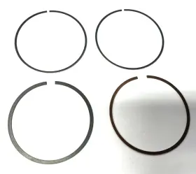 13024-1060 Kawasaki New Original Oem Piston Ring Set