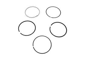 Kawasaki 13025-1001 New Oem Piston Ring Kit Nos