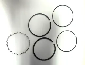 13025-1011 Kawasaki New Original Oem Piston Ring Set 13025-1011 Kawasaki New Original Oem Piston Ring Set