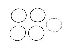 Kawasaki 13025-6008 New Original Oem Piston Ring Set