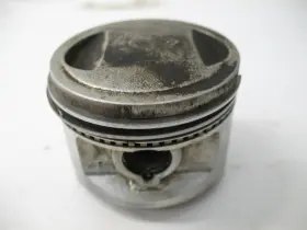 13027-1053 Kawasaki 1982 Ltd Kz550 Kz 550 C Piston Inch 58.00mm O.d
